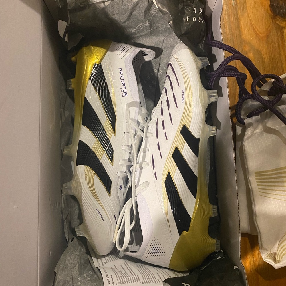Soccer Cleats